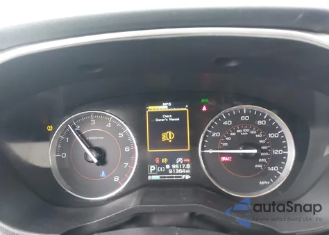 2022 Subaru Crosstrek Limited from USA, damaged, VIN JF2GTHMCXN8223469